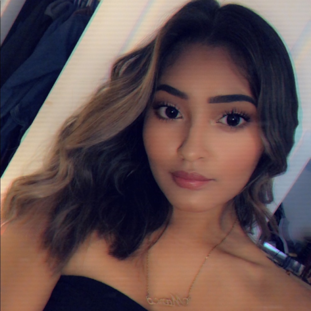 Meet your Posher, Susan